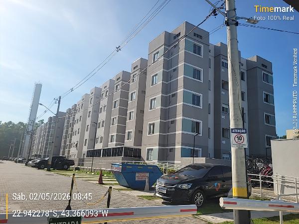 Apartamento em Rio de Janeiro, Taquara, Estrada Marechal Miguel Salazar Mendes De Moraes, N. 969, Apto 104, Bl 01, RJ. Área: 41m2