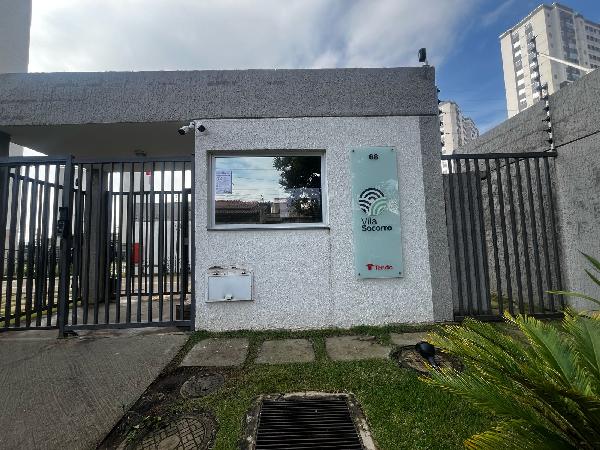Apartamento em São Paulo, Veleiros, Rua Canes, N. 68, Apto 1807, Bl 01 Sub 2 His2, SP. Área: 32.85m2
