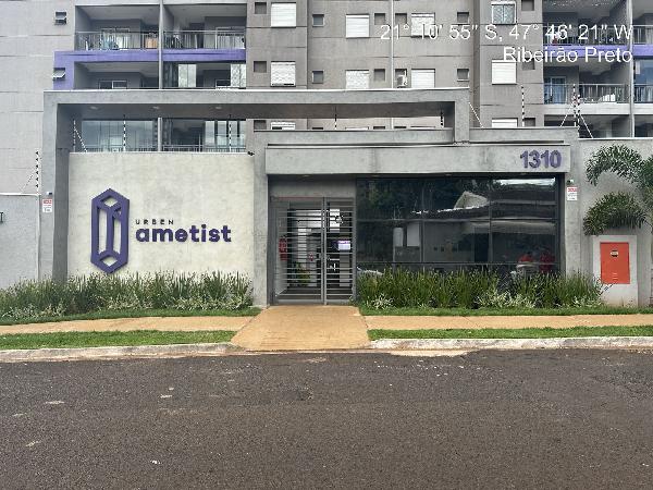 Apartamento em Ribeirão Preto, Jardim Anhanguera, Rua Domingos Padovan, N. 1310, Apto 87,, SP. Área: 50.22m2