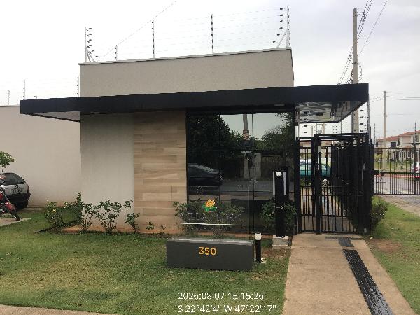 Casa em Americana, Bairro Pacaembu, Rua Maria Amelia Santos Stefani, N. 350, Cs 193, SP. Área: 65.63m2