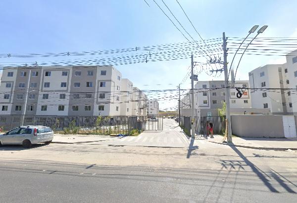 Apartamento em Rio de Janeiro, Santa Cruz, Estrada De Santa Eugenia, N. 3200, Apto 101, Bl 13, RJ. Área: 40.54m2 Apartamento em Rio de Janeiro, Santa Cruz, Estrada De Santa Eugenia, N. 3200, Apto 101, Bl 13, RJ. Área: 40.54m2
