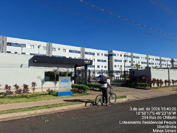 Apartamento em Uberlândia, Loteamento Residencial Pequis, Rua Do Tapiti, N. 1157, Apto 21, Bl A Torre 05 Vg 308, MG. Área: 41.97m2 Apartamento em Uberlândia, Loteamento Residencial Pequis, Rua Do Tapiti, N. 1157, Apto 21, Bl A Torre 05 Vg 308, MG. Área: 41.97m2