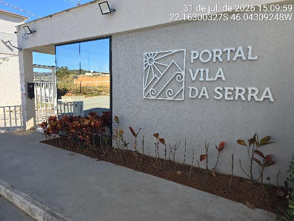 Apartamento em Congonhal, Migueis, Rua Jose Raimundo Detoni, N. 151, Apto 301, Tr 08, MG. Área: 40.82m2