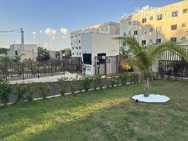 Apartamento em Bauru, Jardim Country Club, Rua Augusto Paulo Lima, N. 1-166, Apto 103, Bl 06 Box 111, SP. Área: 47.83m2