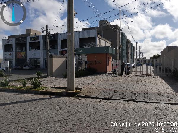 Apartamento em Pelotas, Fragata, Rua Um, N. 72, Apto 504, Bl 01, RS. Área: 47.49m2