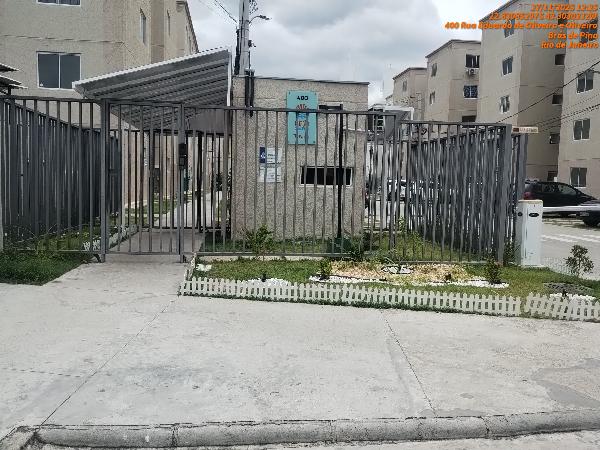 Apartamento em Rio de Janeiro, Bras De Pina, Avenida Marlene Cunha, N. 400, Apto 402, Bl 10, RJ. Área: 40.54m2 Apartamento em Rio de Janeiro, Bras De Pina, Avenida Marlene Cunha, N. 400, Apto 402, Bl 10, RJ. Área: 40.54m2