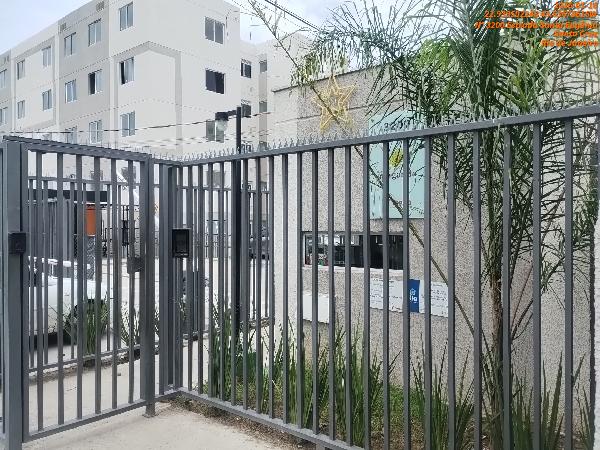 Apartamento em Rio de Janeiro, Paciencia, Estrada De Santa Eugenia, N. 3200, Apto 507, Bl 08, RJ. Área: 40.54m2 Apartamento em Rio de Janeiro, Paciencia, Estrada De Santa Eugenia, N. 3200, Apto 507, Bl 08, RJ. Área: 40.54m2