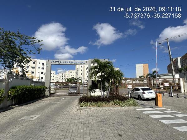 Apartamento em Natal, Pajucara, Avenida Moema Tinoco Da Cunha Lima, N. 885, Apto 402, Bl 16, RN. Área: 45.6m2
