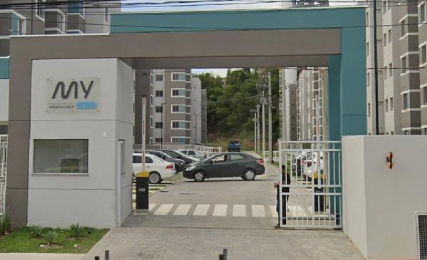 Apartamento em Rio de Janeiro, Taquara, Estrada Marechal Miguel Salazar Mendes De Moraes, N. 969, Apto 403, Bl 02, RJ. Área: 41m2