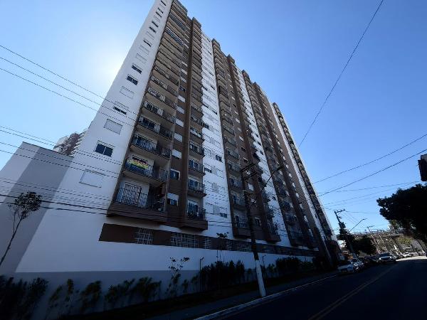 Apartamento em São Paulo, Vila Independencia, Avenida Do Oratorio, N. 585, Apto 1408, His 2, SP. Área: 36.74m2