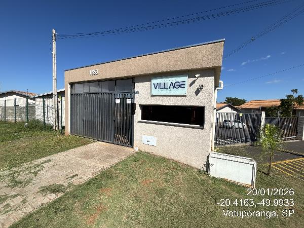 Casa em Votuporanga, Vila America, Rua Fortunato Tarjino Granja, N. 1553, Cs 67, SP. Área: 81.07m2