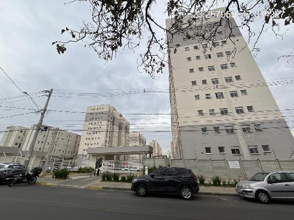 Apartamento em Itu, Parque Nossa Senhora Da Candelaria, Rua Sueli Aparecida Costa, N. 210, Apto 112, Tr C Vg 371, SP. Área: 42m2