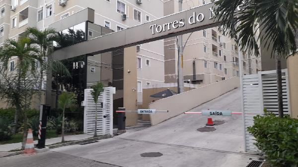 Apartamento em Rio de Janeiro, Agua Santa, Rua Dois De Fevereiro, N. 1470, Apto 702, Bl 02, RJ. Área: 43m2