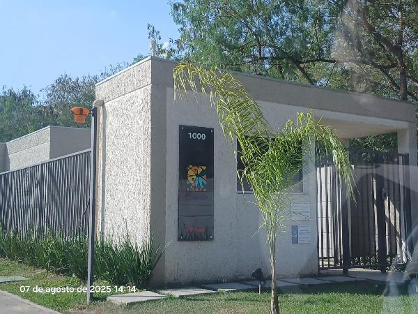 Apartamento em Rio de Janeiro, Campo Grande, Avenida Coração Selvagem (Antiga Canal Projetada), N. 1000, Apto 203, Bl 06, RJ. Área: 40.54m2