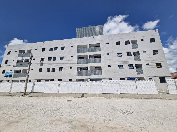Apartamento em João Pessoa, Valentina De Figueiredo, Rua Das Imbaubas, N. 110, Apto 203, Bl B, PB. Área: 48.84m2