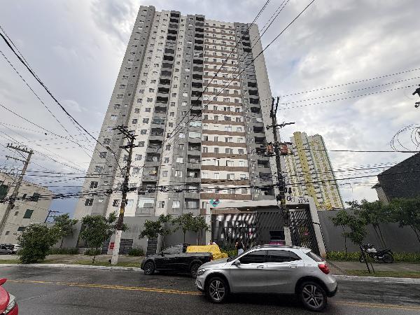 Apartamento em São Paulo, Vila Primavera, Avenida Itaberaba, N. 1234, Apto 1621, Hmp, SP. Área: 40.16m2