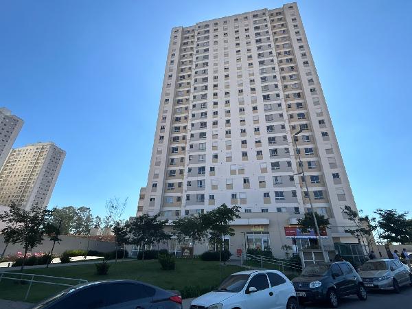 Apartamento em São Paulo, Jaguare, Rodovia Raposo Tavares, N. 8312, Apto 137, Torre B Subcondominio Residencial, SP. Área: 44.44m2