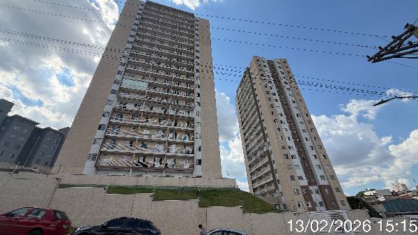 Apartamento em São Paulo, Parque Bristol, Rua Professor Artur Primavesi, N. 154, Apto 1603, Tr B Pav 16, SP. Área: 29.17m2