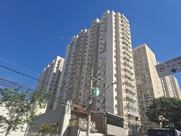 Apartamento em São Paulo, Vila Ema, Avenida Vila Ema, N. 2258, Apto 1808, Torre B Pavimento 18 His2, SP. Área: 32.39m2