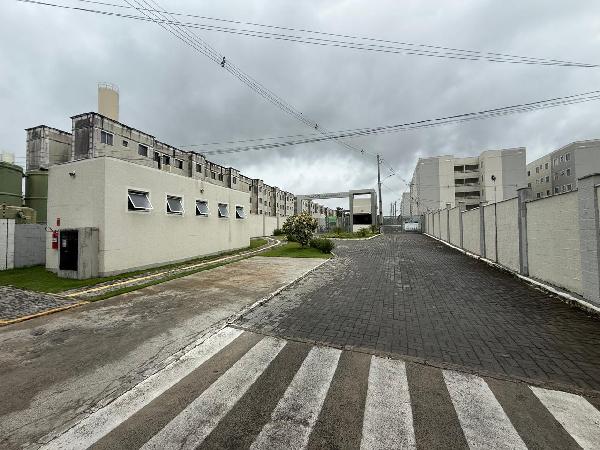 Apartamento em Jaboatão dos Guararapes, Santana, Via Local I, N. 176, Apto 501, Bl 01, PE. Área: 40.28m2