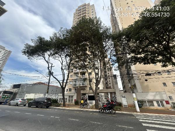 Apartamento em São Paulo, Vila Ema, Avenida Vila Ema, N. 2258, Apto 2008, Torre B Pav 20, SP. Área: 32.39m2