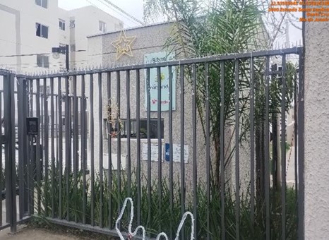 Apartamento em Rio de Janeiro, Santa Cruz, Estrada De Santa Eugenia, N. 3200, Apto 401, Bl 13, RJ. Área: 40.54m2 Apartamento em Rio de Janeiro, Santa Cruz, Estrada De Santa Eugenia, N. 3200, Apto 401, Bl 13, RJ. Área: 40.54m2