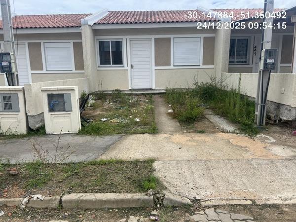 Casa em Guaíba, Altos Da Alegria, Rua E, N. 447, Cs 279, Lt 68, Qd 20,, RS. Área: 110m2