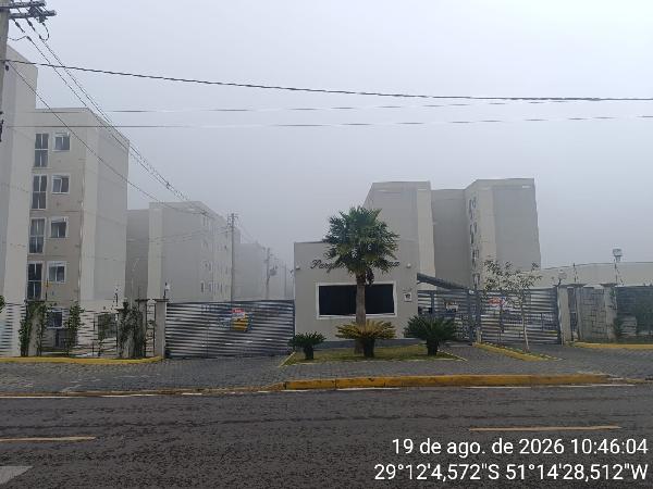 Apartamento em Caxias do Sul, Desvio Rizzo, Rua Joaquim Prestes, N. 1928, Apto 501, Bl 08 Lt 22 Qd 4155 Pav 05, RS. Área: 38.49m2 Apartamento em Caxias do Sul, Desvio Rizzo, Rua Joaquim Prestes, N. 1928, Apto 501, Bl 08 Lt 22 Qd 4155 Pav 05, RS. Área: 38.49m2