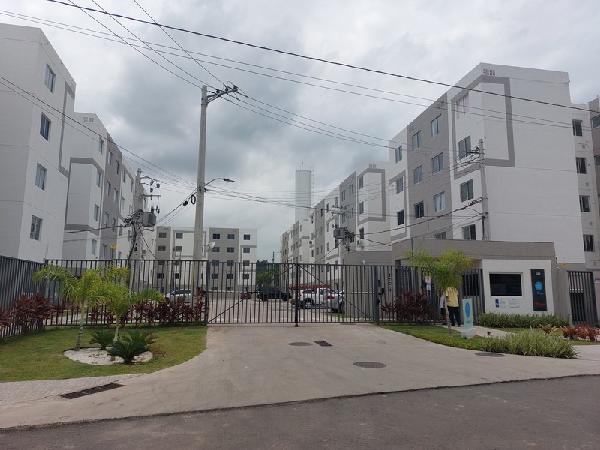 Apartamento em Rio de Janeiro, Guaratiba, Rua Lolita Rodrigues (Antiga Rua Projetada 2), N. 420, Apto 506, Bl 06, RJ. Área: 40m2 Apartamento em Rio de Janeiro, Guaratiba, Rua Lolita Rodrigues (Antiga Rua Projetada 2), N. 420, Apto 506, Bl 06, RJ. Área: 40m2