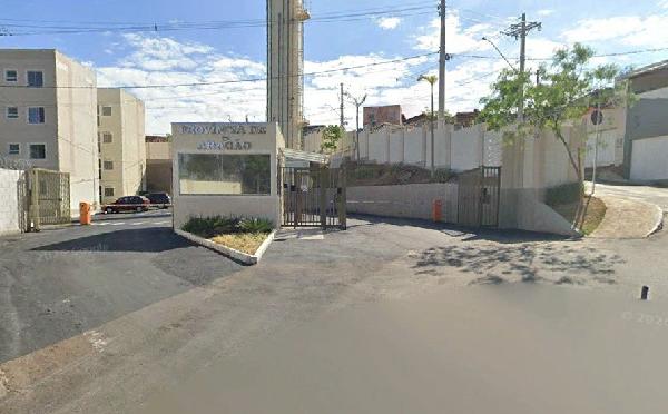Apartamento em Ribeirão das Neves, Dona Clara, Rua Adir Alves De Lima, N. 90, Apto 202, Bl 2, MG. Área: 38.4m2