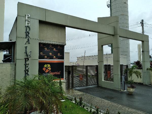 Apartamento em Itaboraí, Tres Pontes, Rua Dona Bela, N. 0, Apto 302, Bl 07, Pav 3, RJ. Área: 40.82m2