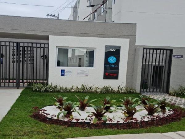 Apartamento em Rio de Janeiro, Guaratiba, Rua Lolita Rodrigues (Antiga Rua Projetada 2), N. 420, Apto 207, Bl 07, RJ. Área: 40m2 Apartamento em Rio de Janeiro, Guaratiba, Rua Lolita Rodrigues (Antiga Rua Projetada 2), N. 420, Apto 207, Bl 07, RJ. Área: 40m2