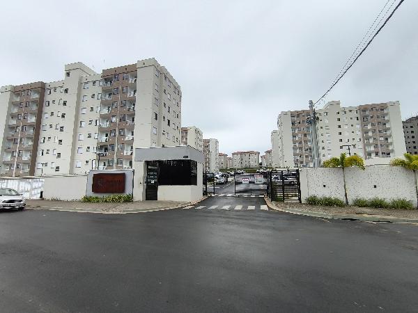 Apartamento em Americana, Balsa, Rua Jose Antonio Rodrigues, N. 420, Apto 62, 6 Pavimento Bl E, SP. Área: 47.63m2