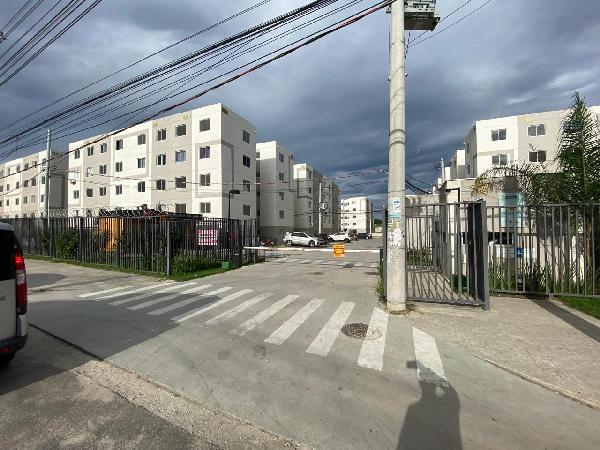 Apartamento em Rio de Janeiro, Santa Cruz, Estrada De Santa Eugenia, N. 3200, Apto 301, Bl 05, RJ. Área: 40.54m2 Apartamento em Rio de Janeiro, Santa Cruz, Estrada De Santa Eugenia, N. 3200, Apto 301, Bl 05, RJ. Área: 40.54m2
