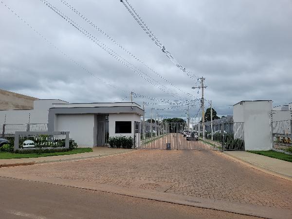 Casa em Tatuí, Vila Angelica, Rua Acacio Manna, N. 450, Cs 124, SP. Área: 57.35m2