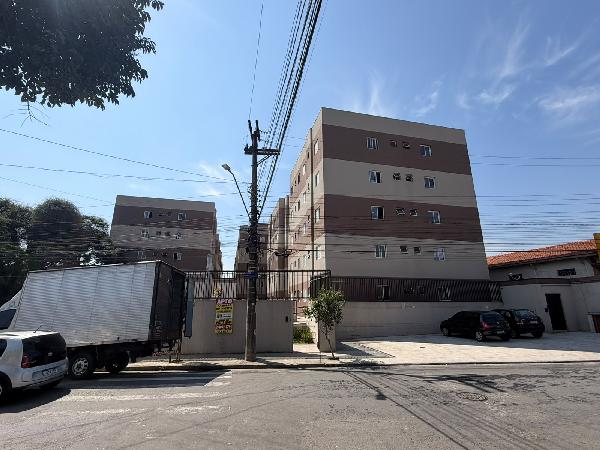 Apartamento em Santo André, Jardim Vila Rica, Rua Gaspar De Lemos, N. 345, Apto 213, 1 Pav Tr 02 Vg 11, SP. Área: 38.99m2