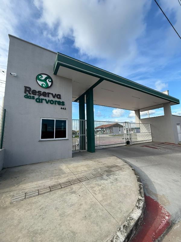 Casa em Maceió, Cidade Universitaria, Rodovia Al 105, N. 442, Cs 132 Qd C, AL. Área: 55.01m2