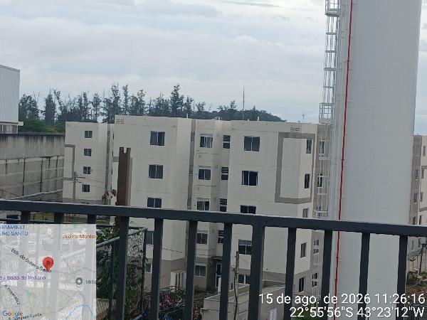 Apartamento em Rio de Janeiro, Taquara, Estrada Do Outeiro Santo, N. 405, Apto 508, Bl 01, RJ. Área: 40m2