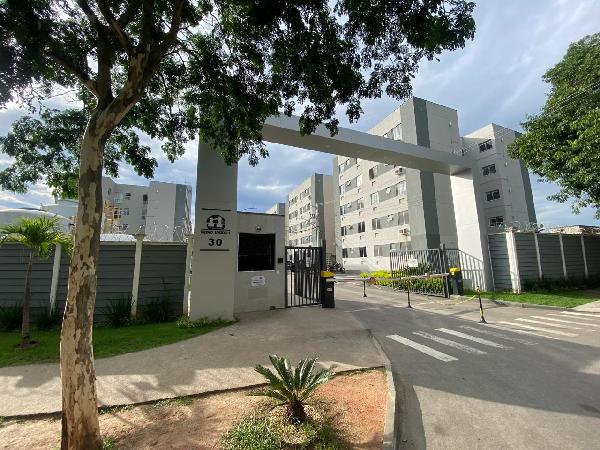 Apartamento em Rio de Janeiro, Santa Cruz, Rua Itatinga, N. 30, Apto 402, Bl 17, RJ. Área: 43.22m2 Apartamento em Rio de Janeiro, Santa Cruz, Rua Itatinga, N. 30, Apto 402, Bl 17, RJ. Área: 43.22m2