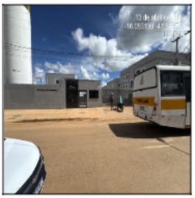 Apartamento em Cidade Ocidental, Mansoes Recreio Mossoro, Quadra Quadra 4, N. Sn, Apto 302, Bloco I, GO. Área: 47.37m2