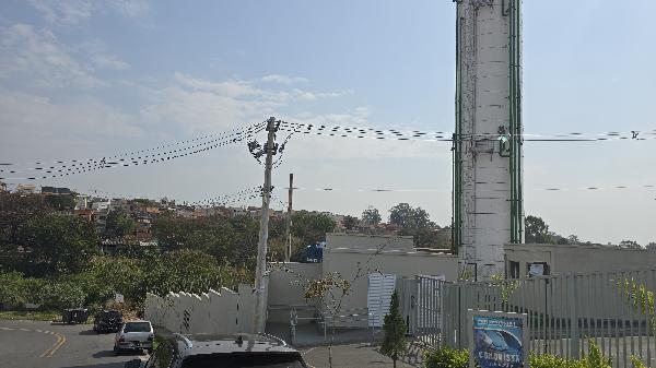 Apartamento em Sorocaba, Parque Sao Bento, Rua Avelino Dos Santos, N. 261, Apto 306, Pav 3 Bl 09, SP. Área: 40.86m2