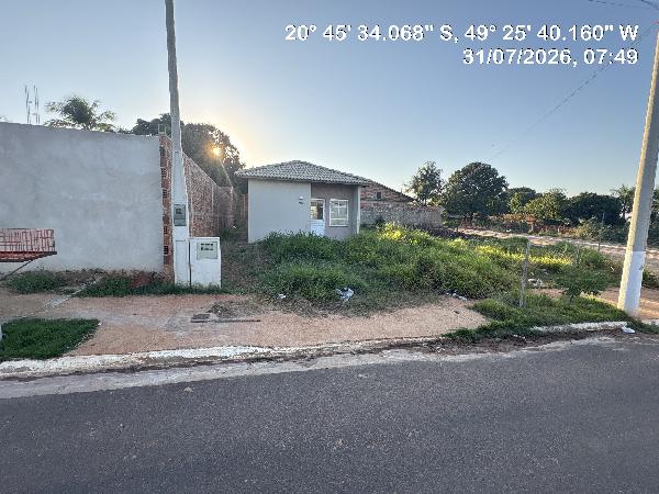 Casa em São José do Rio Preto, Residencial Jose Bernardes Coelho, Rua Verginia Claudina Da Silva Lopes, N. 1732,, SP. Área: 43.85m2
