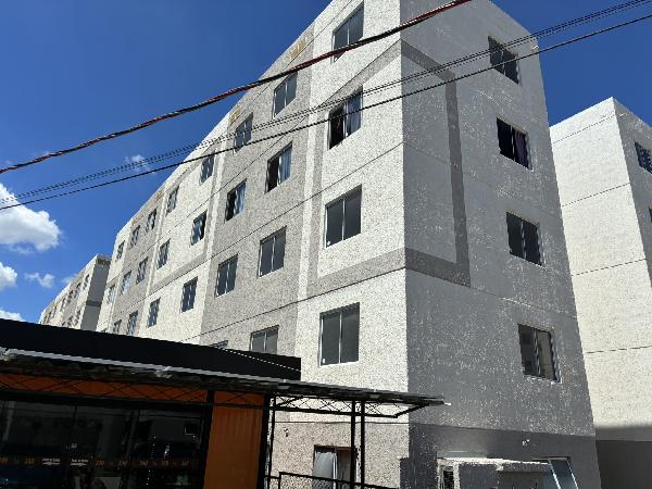 Apartamento em Rio de Janeiro, Santa Cruz, Estrada De Santa Eugenia, N. 3200, Apto 407, Bl 11, RJ. Área: 40.54m2 Apartamento em Rio de Janeiro, Santa Cruz, Estrada De Santa Eugenia, N. 3200, Apto 407, Bl 11, RJ. Área: 40.54m2
