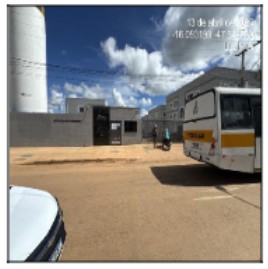 Apartamento em Cidade Ocidental, Mansoes Recreio Mossoro, Quadra 4, N. Sn, Apto 103, Lt 03 Rua Rui Barbosa Bl K  Vg K103, GO. Área: 66.88m2