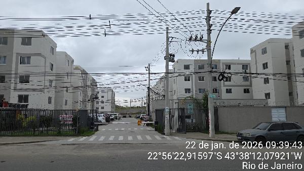 Apartamento em Rio de Janeiro, Santa Cruz, Estrada De Santa Eugenia, N. 3200, Apto 207, Bl 03, RJ. Área: 40.54m2 Apartamento em Rio de Janeiro, Santa Cruz, Estrada De Santa Eugenia, N. 3200, Apto 207, Bl 03, RJ. Área: 40.54m2