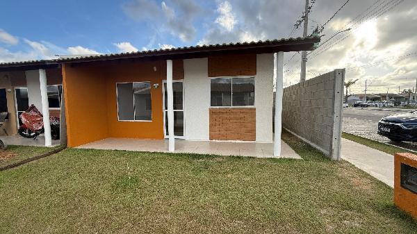 Casa em Maceió, Cidade Universitßria, Rua Dr Cleantho De Moura Rizzo, N. 140, Cs  31 Tipo 01 Qd E, AL. Área: 89.46m2