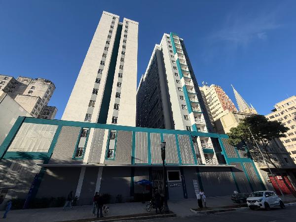 Apartamento em São Paulo, Campos Eliseos, Avenida Rio Branco, N. 82, Apto 1305, Tipo C 13 Pav Torre B, SP. Área: 26.39m2 Apartamento em São Paulo, Campos Eliseos, Avenida Rio Branco, N. 82, Apto 1305, Tipo C 13 Pav Torre B, SP. Área: 26.39m2