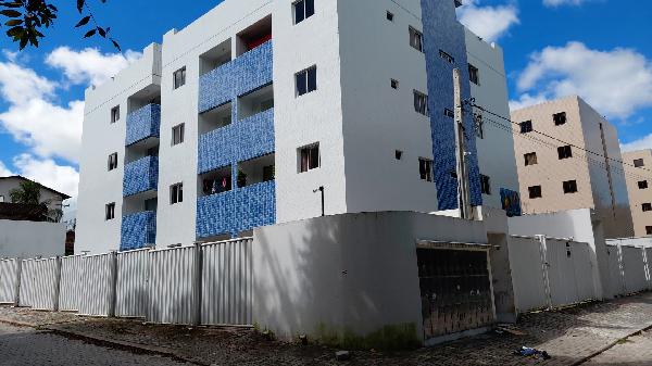 Apartamento em João Pessoa, Planalto Boa Esperanca, Rua Severina Crispim Veras, N. 21, Apto 402,, PB. Área: 44.01m2