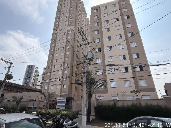 Apartamento em São Paulo, Lapa De Baixo, Rua Antonio Fidelis, N. 353, Apto 1206, Torre 02, SP. Área: 36.6m2 Apartamento em São Paulo, Lapa De Baixo, Rua Antonio Fidelis, N. 353, Apto 1206, Torre 02, SP. Área: 36.6m2