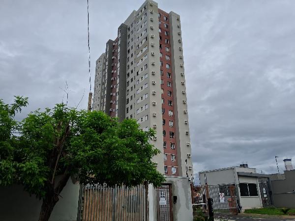 Apartamento em Ribeirão Preto, Vila Virginia, Rua Euclides Da Cunha, N. 73, Apto 708,, SP. Área: 46.5m2